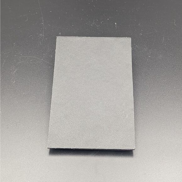 Vintage Owl Desk Paper Holder — Retro Brass - Picture 2 of 4